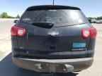 2012 CHEVROLET TRAVERSE