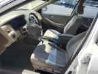 2001 HONDA ACCORD