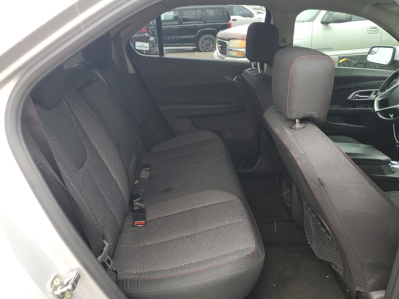 2012 CHEVROLET EQUINOX