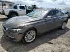 2013 BMW 3 SERIES