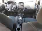 2017 NISSAN VERSA