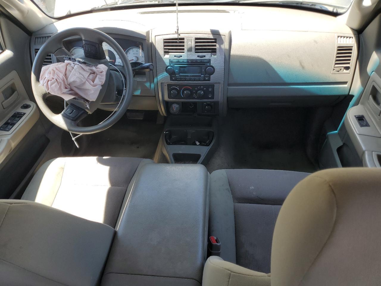 2006 DODGE Dakota