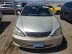 2003 TOYOTA CAMRY