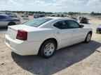 2006 DODGE CHARGER