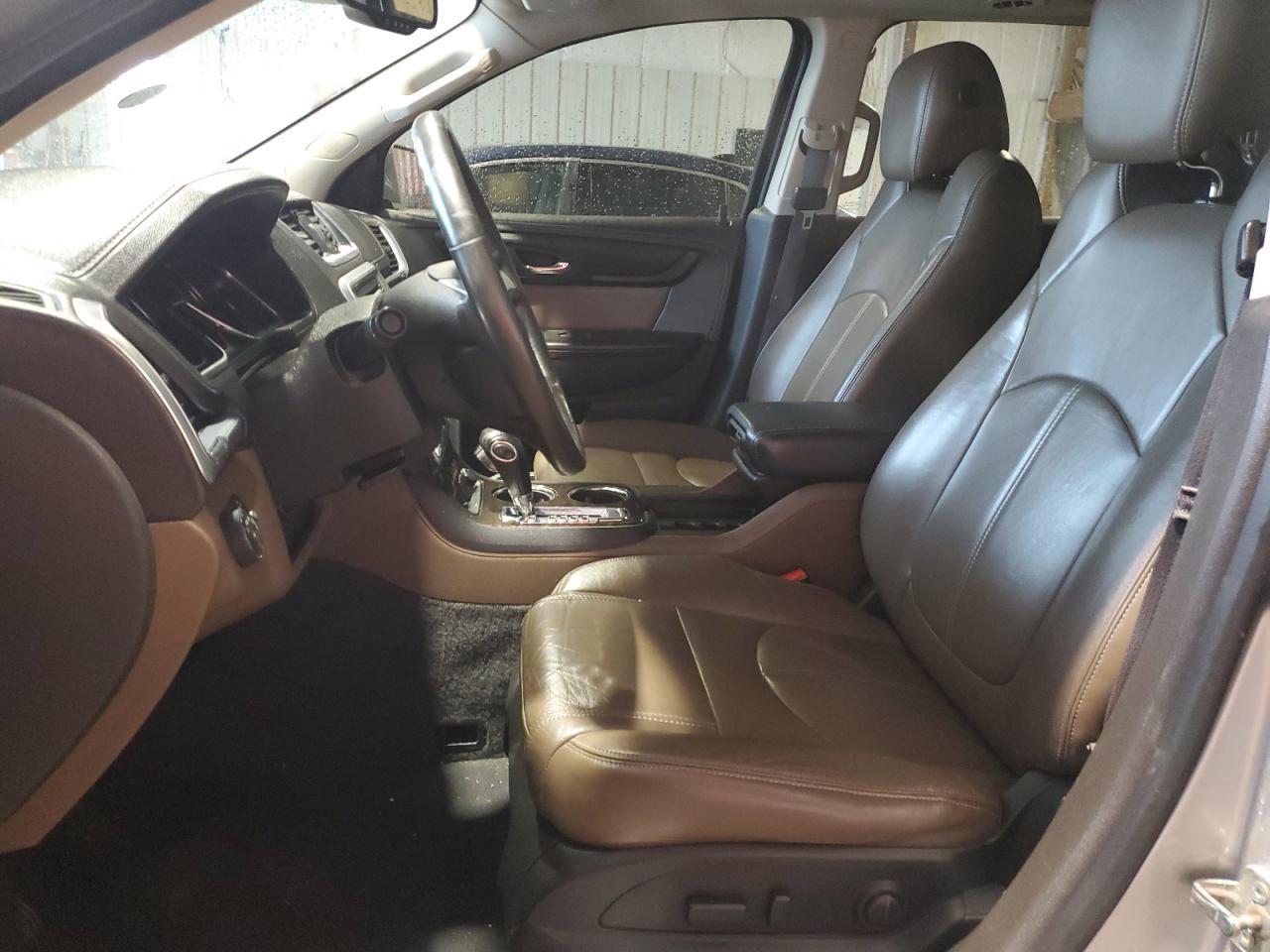 2015 GMC ACADIA