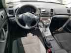 2009 SUBARU Outback