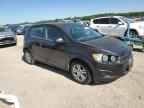 2015 CHEVROLET SONIC