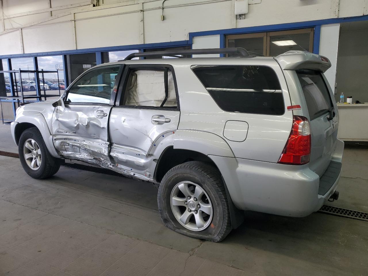2009 TOYOTA 4Runner
