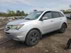 2008 ACURA MDX