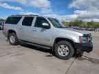 2011 CHEVROLET Suburban