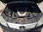 2008 MERCEDES-BENZ C-CLASS