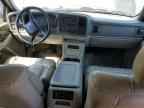 2001 CHEVROLET Suburban