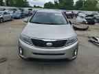 2015 KIA SORENTO