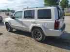 2006 JEEP Commander