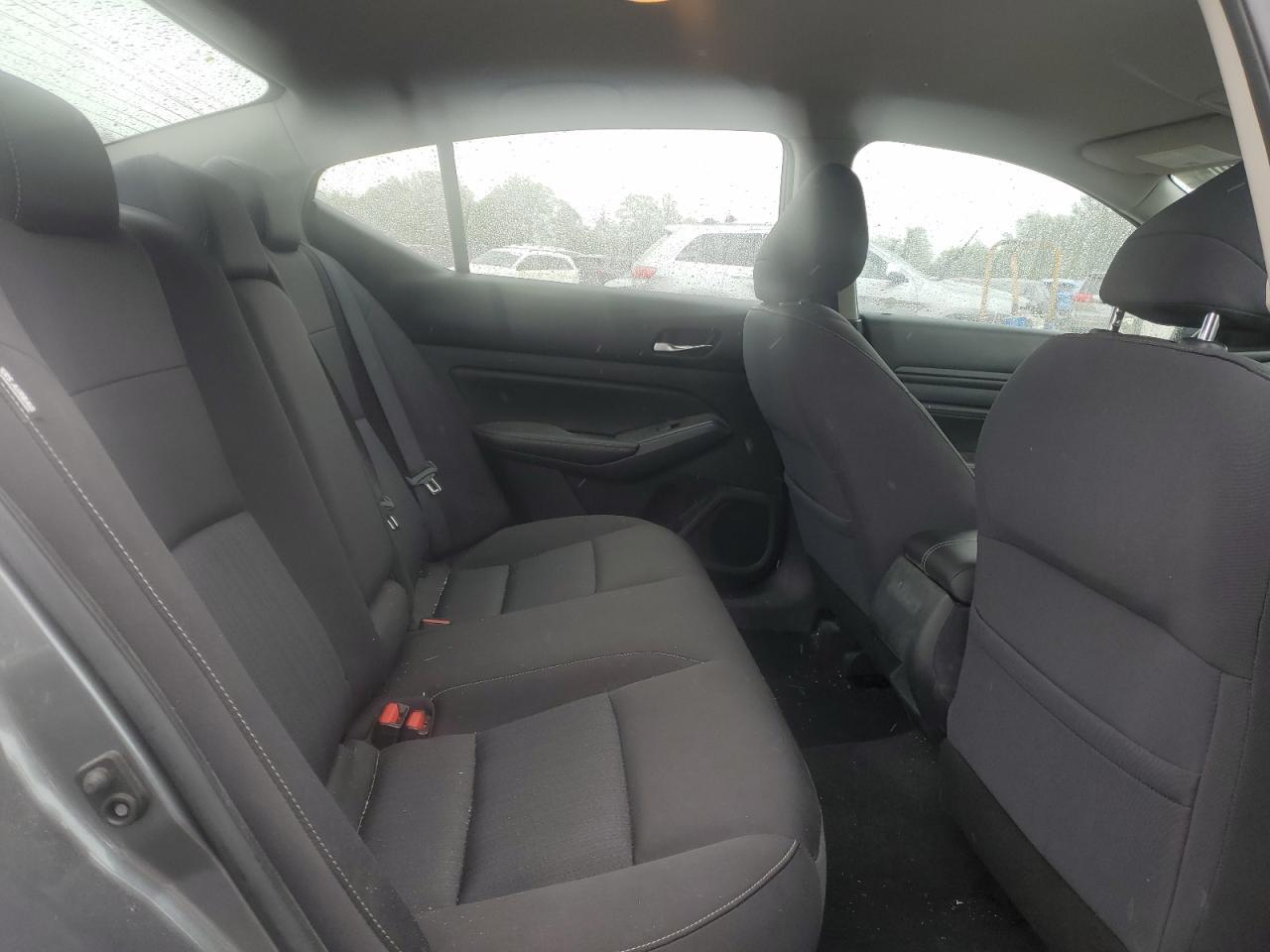 2020 NISSAN ALTIMA