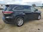 2015 TOYOTA HIGHLANDER