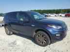 2016 LAND ROVER Discovery