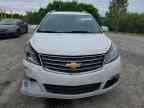 2016 CHEVROLET TRAVERSE
