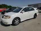2004 TOYOTA COROLLA