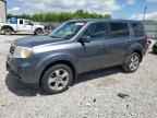 2013 HONDA PILOT