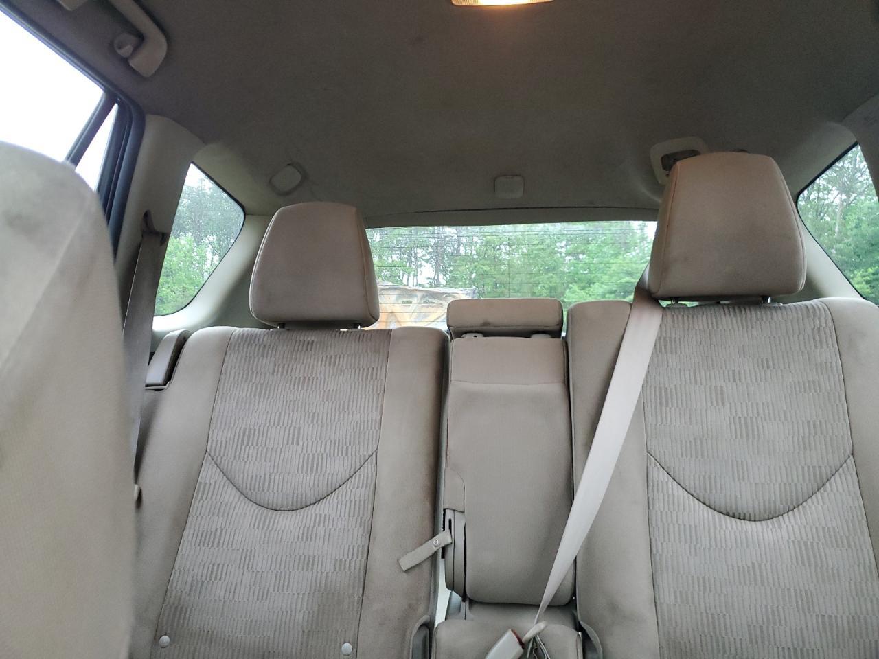 2012 TOYOTA RAV4