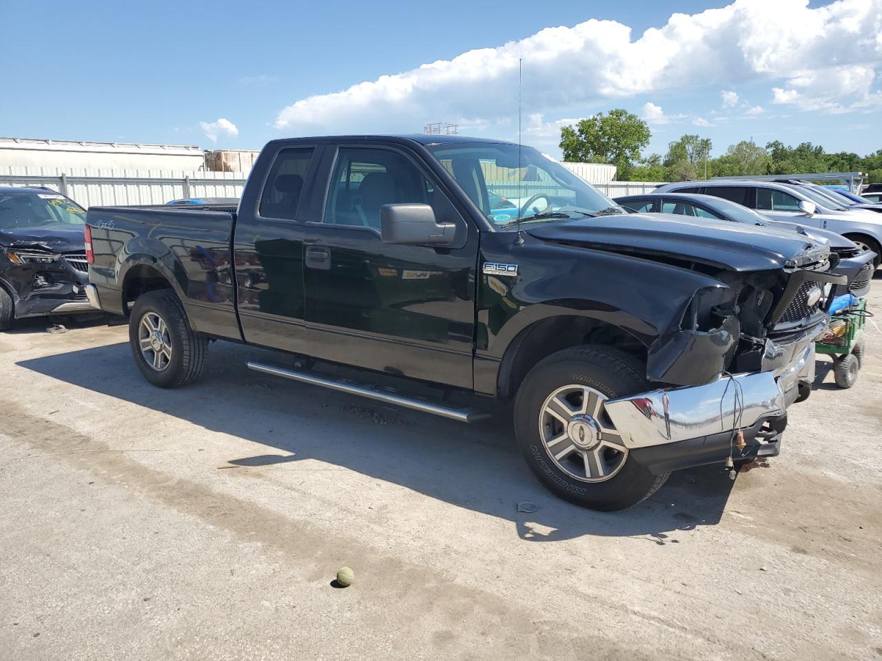 2006 FORD F-150