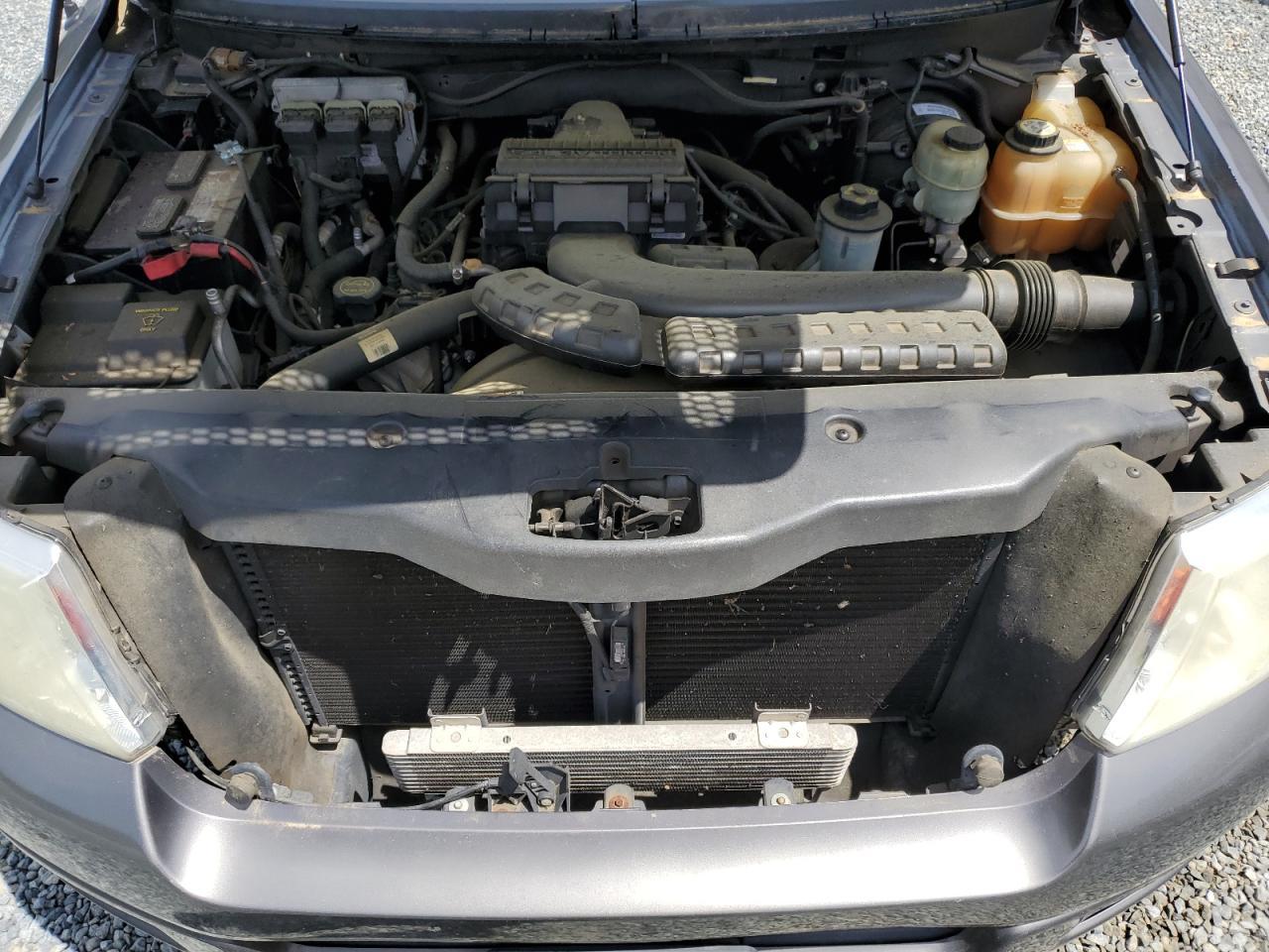 2005 FORD F-150