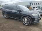 2018 HONDA PILOT