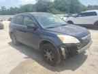 2007 HONDA CR-V