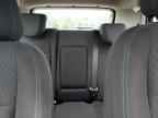 2015 CHEVROLET TRAX