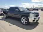 2008 CHEVROLET Silverado