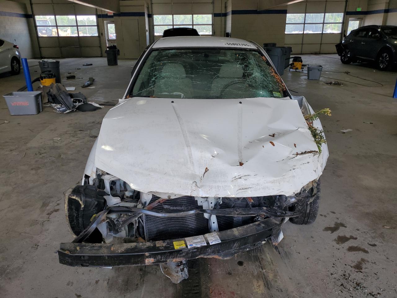 2005 NISSAN SENTRA