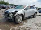 2019 CADILLAC XT5