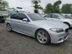 2016 BMW 5 series