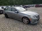 2013 MERCEDES-BENZ E-Class