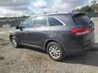 2018 KIA SORENTO