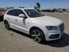 2017 AUDI Q5