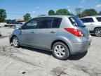 2009 NISSAN VERSA