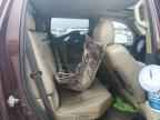 2011 HONDA Ridgeline