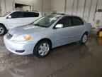 2008 TOYOTA COROLLA