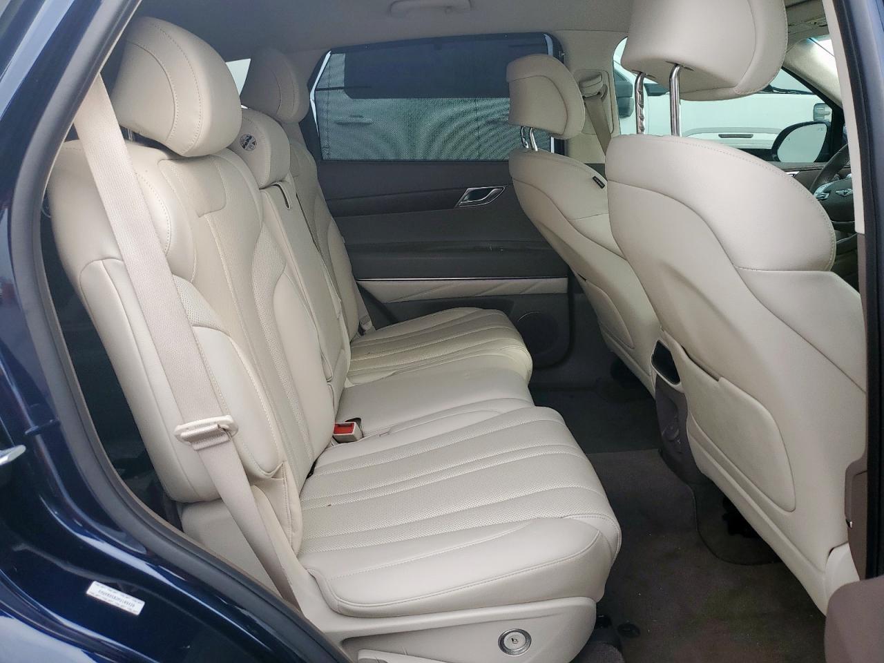 2023 GENESIS GV80