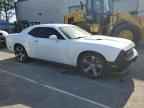 2013 DODGE Challenger