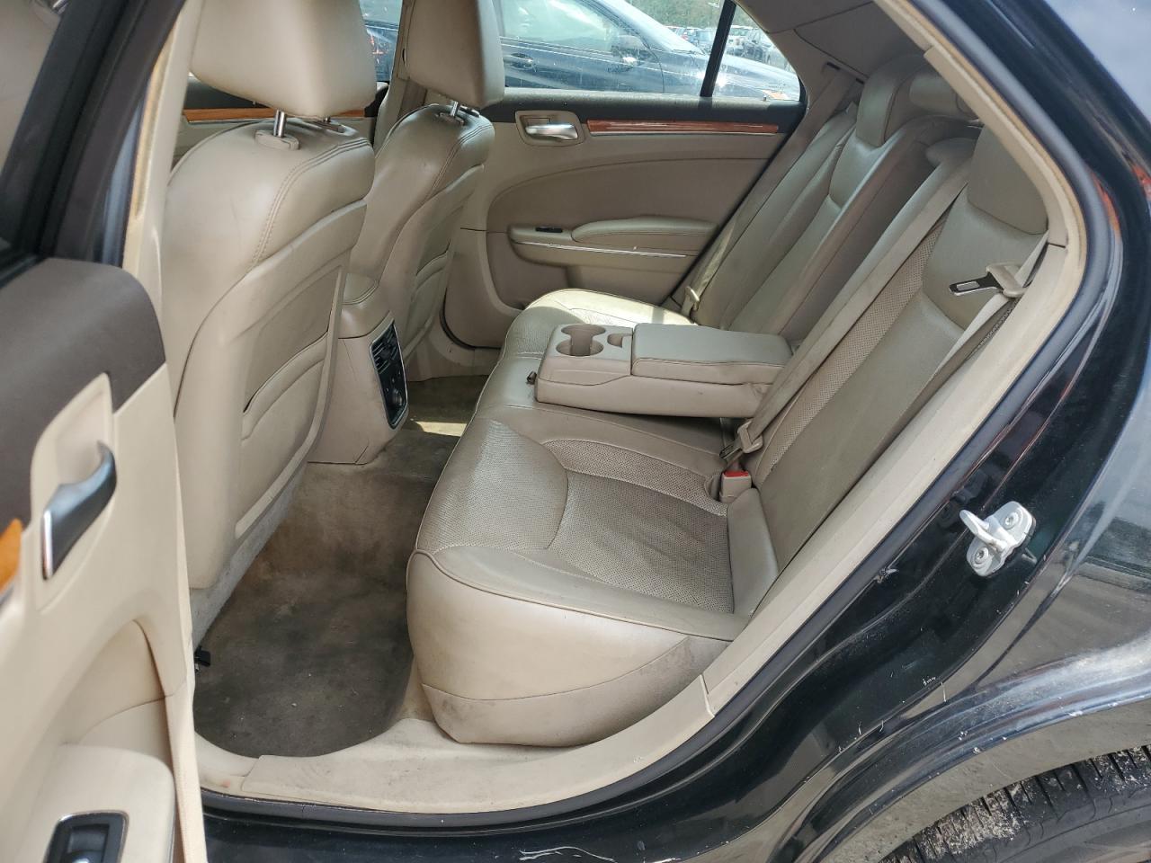 2014 CHRYSLER 300