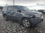 2013 HONDA PILOT
