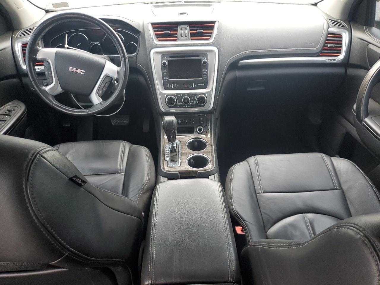 2014 GMC ACADIA