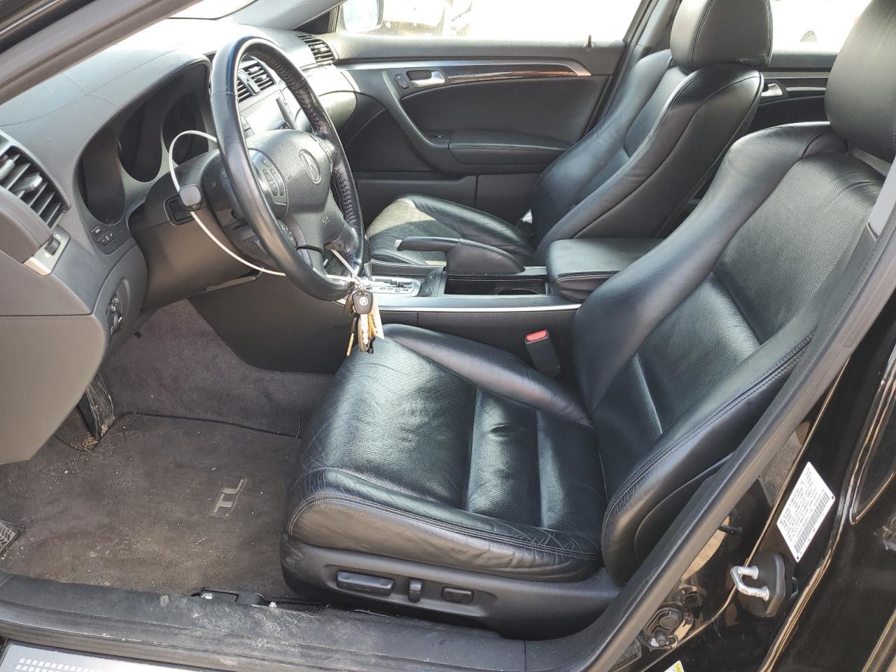 2006 ACURA TL