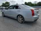 2013 CADILLAC ATS