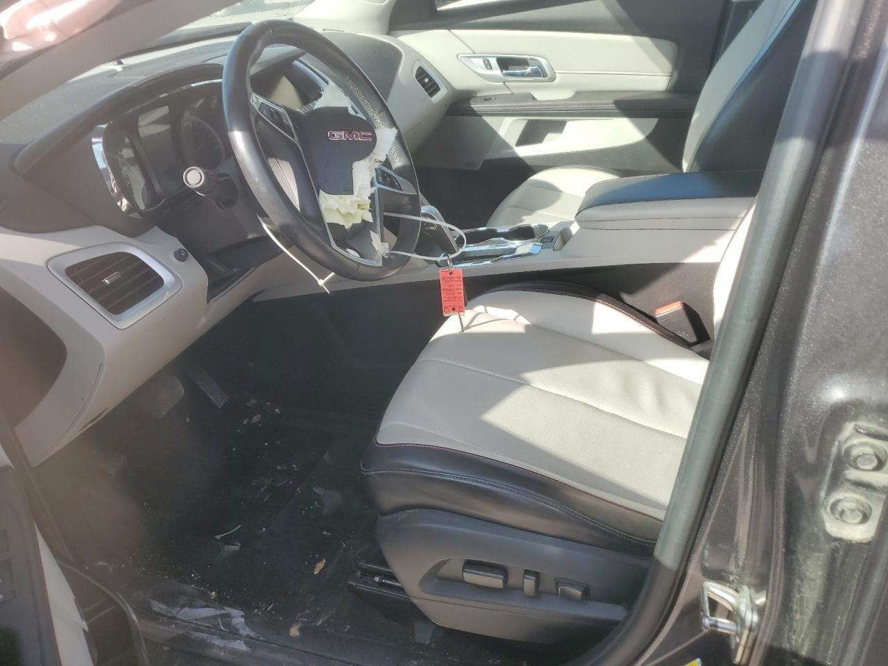 2013 GMC Terrain
