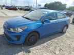 2023 KIA RIO