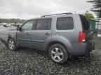 2013 HONDA PILOT